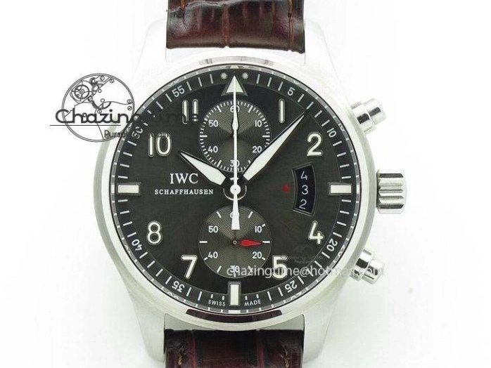 MIROTIME 0323 Bold Portugieser Perpetual Calendar SS 5033 APSF 1:1 Best Edition Blue Dial on Black Leather Strap A52610 Clone 7041